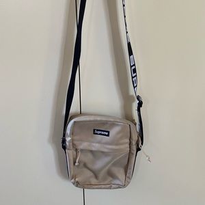 Supreme cross body